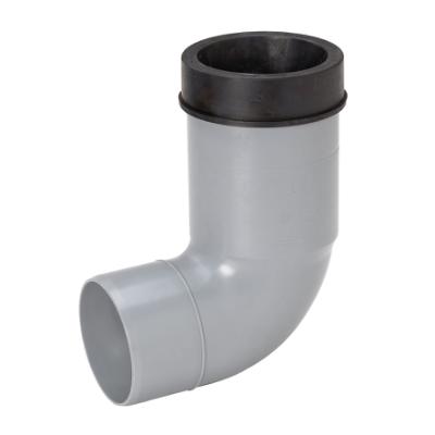 Uponor WC-böj vinkel 110 x 88,5°