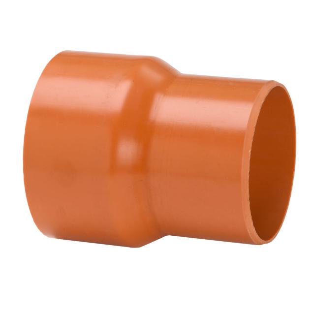 Mark PVC övergång GJ 160x150