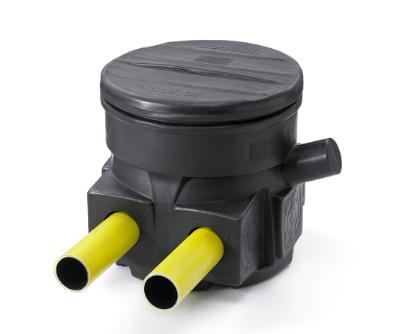 Kabelbrunn 600x550 svart