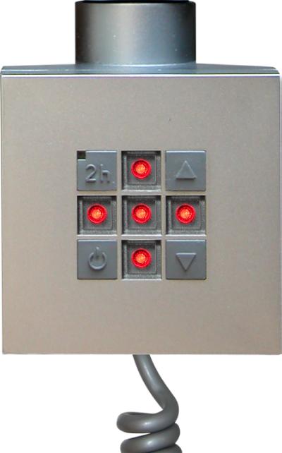 ELPATRON 300W KTX-2 KROM!