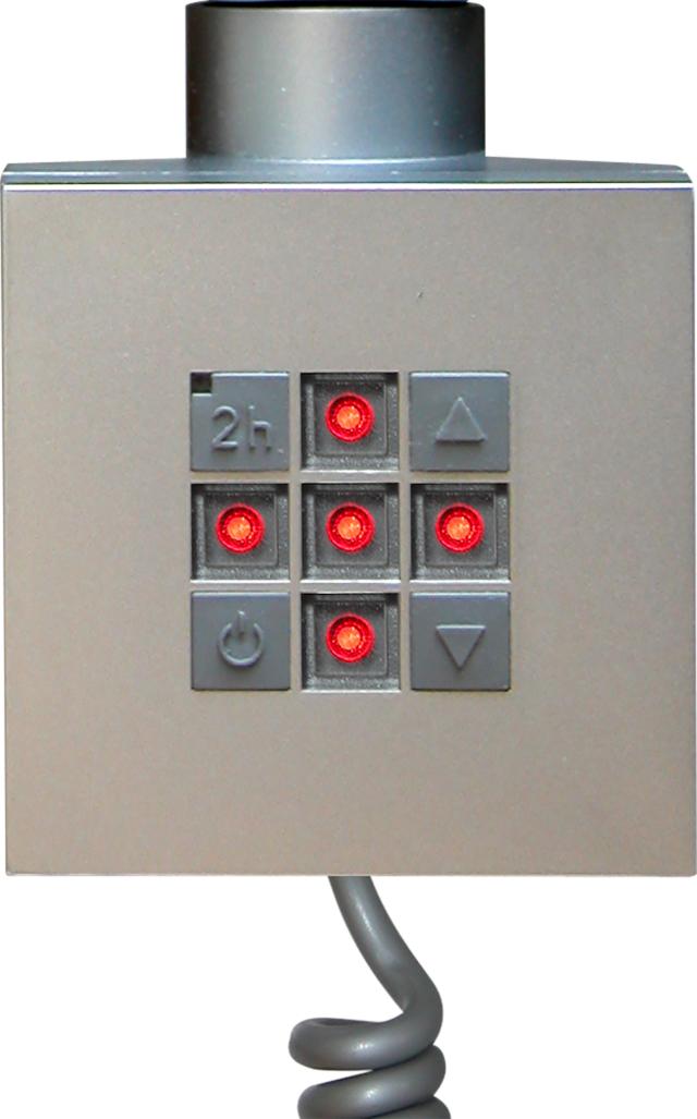 ELPATRON 300W KTX-2 KROM!