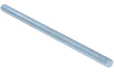 BIS gängpinne M8X120 mm