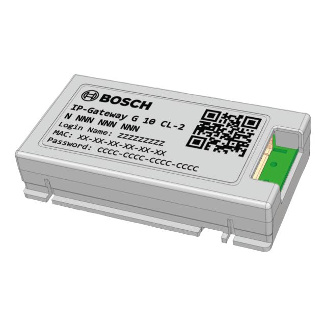 Bosch Climate IP gateway G10CL-2