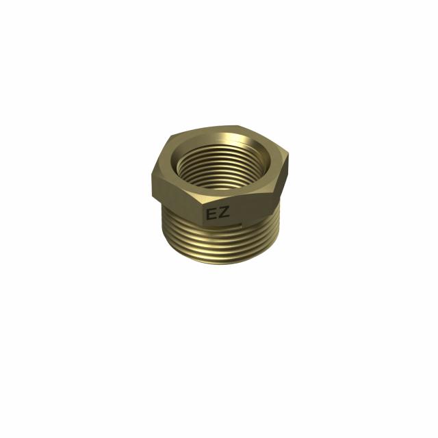 Ezze 3231 bussning 8X6 