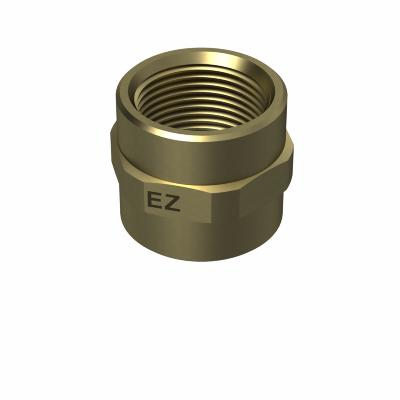 Ezze 3275 metall muff 50 inv.g.