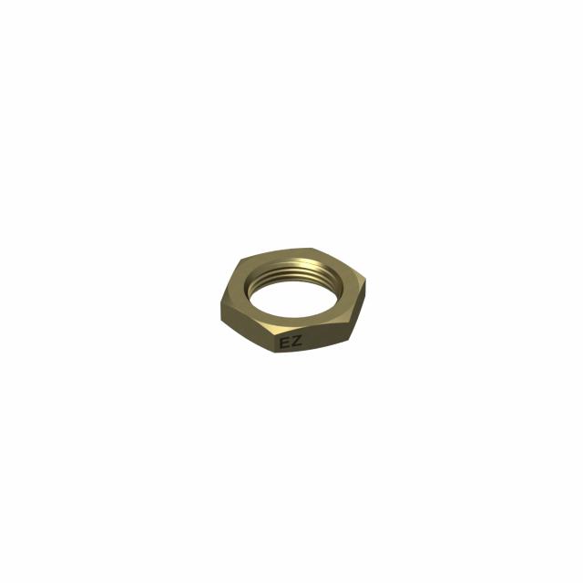 Ezze 3277 metall mutter R10
