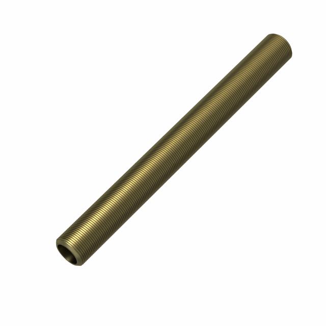 Ezze 3279 metall skruvhylsa 15X300