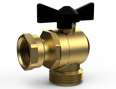 EZZE KULVENT VINKEL UTV G X LEK MUTTER R20XR20