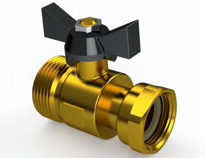 EZZE KULVENT RAK UTV G X LEK MUTTER R25XR20