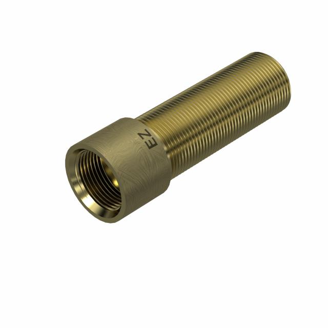 Ezze 83915 förlängningsrör 15X34