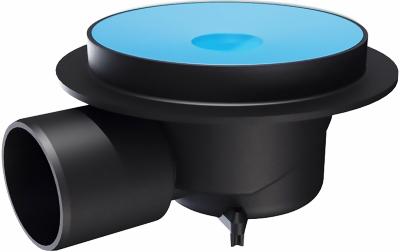 VIESER 75S ROT, H=110MM