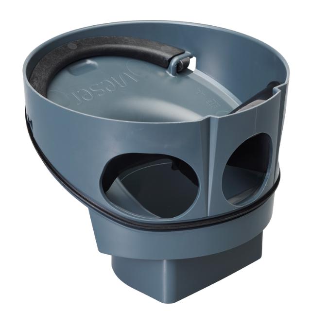 VIESER ONE LUKTSTOPP