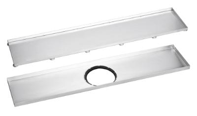 VIESER LINE / TILE INSERT L=900MM