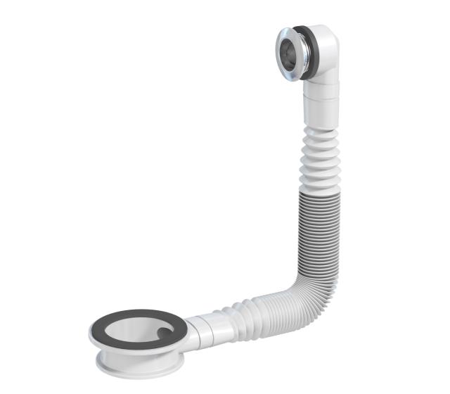 ÖVERSPOLNING, EASY CLEAN**