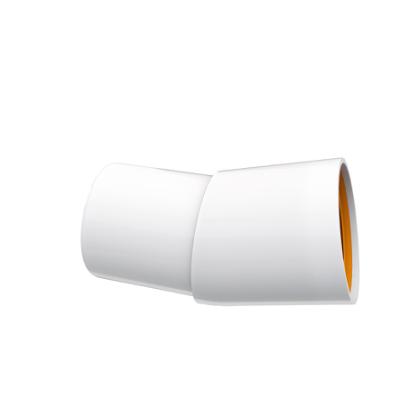 BÖJ VIT 1MUFF 40X15