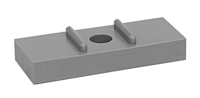 Falu distanskloss 50, 10 mm
