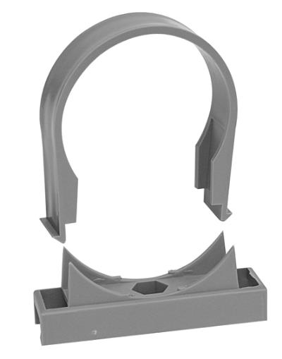 Falu 19301 rörklamma enkel 75