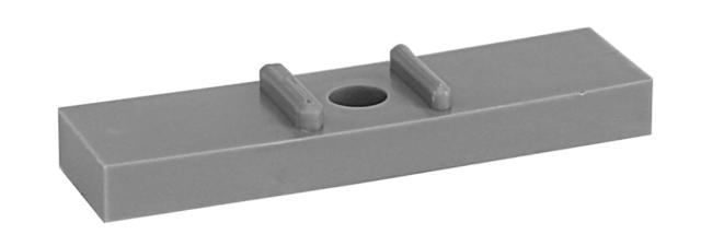 Falu distanskloss 75, 10 mm