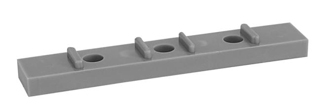 Falu distanskloss 110, 10 mm