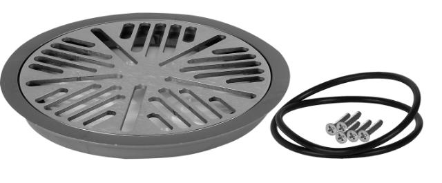 Falu 65085 silpaket till golvbrunn 150 mm