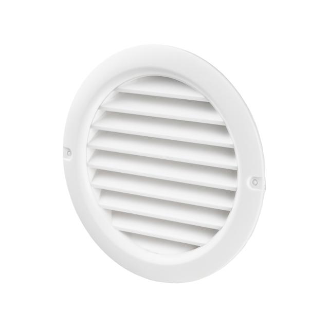 Innerväggsgaller ø 100 mm