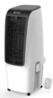 Kylkonvektor Peler 20