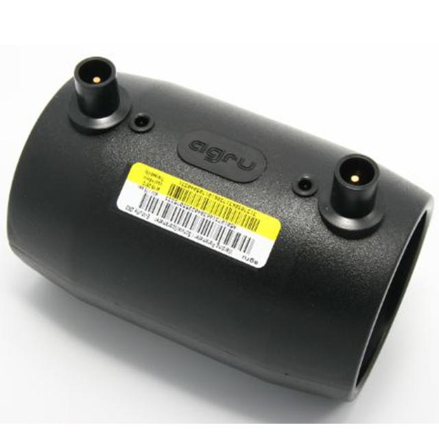 Elsvetsmuff Mel-A 63 mm