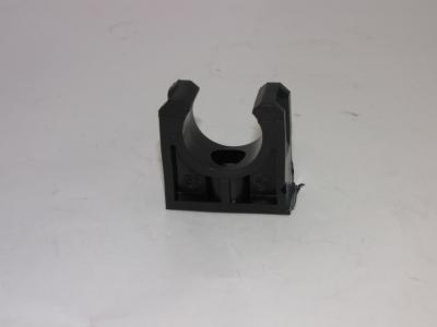 GPA plaströrsklamma 25