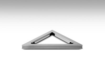 UNIDRAIN CLASSIC LINE HÖRN RAM 8MM