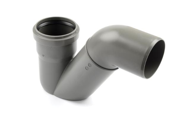 UNIDRAIN P-VATTENLÅS 1850