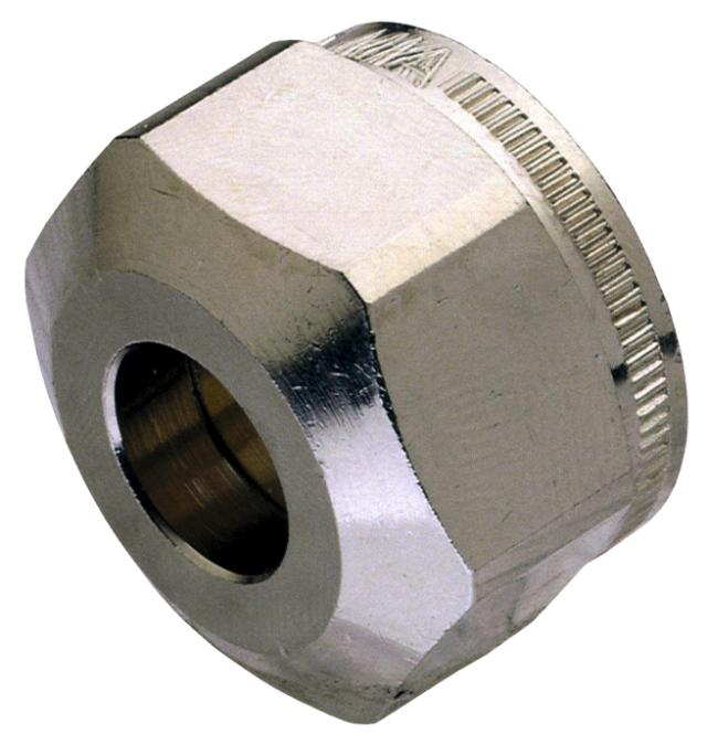 MMA klämringskoppling M24, 12