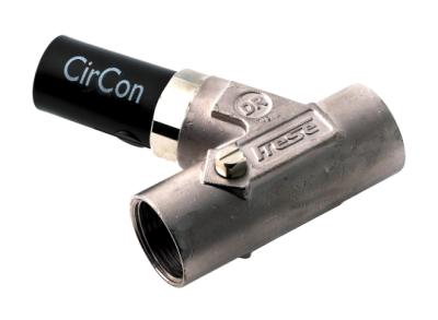 BEGR.VENT.VVC CIRCON + 37-65GR