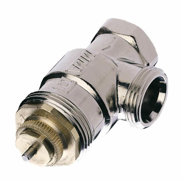 MMA - VENTILDEL VV 15 VINKEL