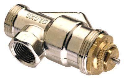 MMA - VENTILDEL VAV 10 VINKEL