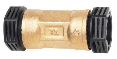 PRK 53401 rak skarvkoppling 16 