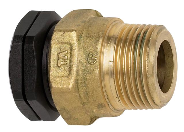 PRK 53403 rak koppling 50XR50 utv.g.