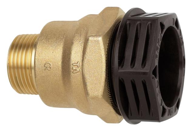 PRK 53403 rak koppling 40XR25 utv.g.