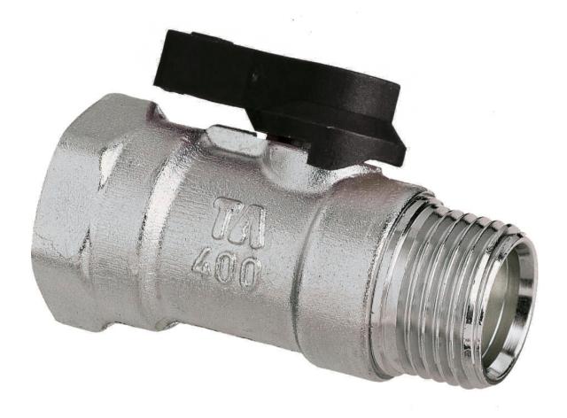 TA 58410-615 KULVENT 15