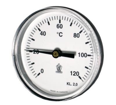 ANLIGGN.TERM  0/+120GR 