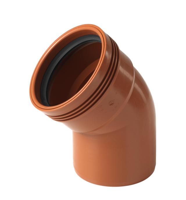 Mark PP böj 200X45°