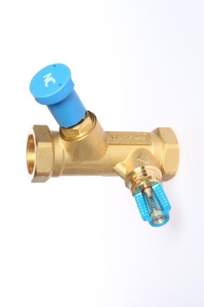 FLOWGUARD GRUPPVENT 5-50L/M 25