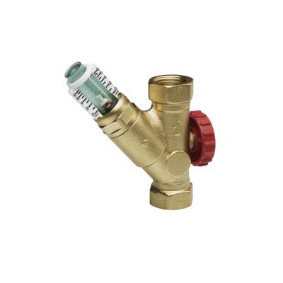 FLOWGUARD OL GRUPPVENT 0-16L/M 20
