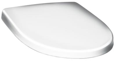 GBG Nautic hård sits, vit 9M25