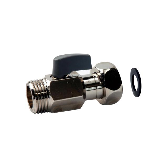 VA kulventil utv.g. x lek R15