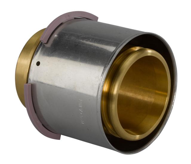 S-PRESS PRESSDEL DR RS2 75MM!