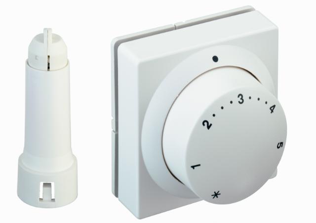 Danfoss  RA-5062 termostatdel