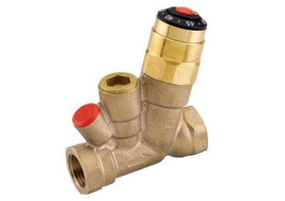 DANFOSS CIRKULATIONSVENTIL MTCV 15
