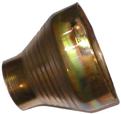 Förminskning 89X42 ut- och inv. lödning