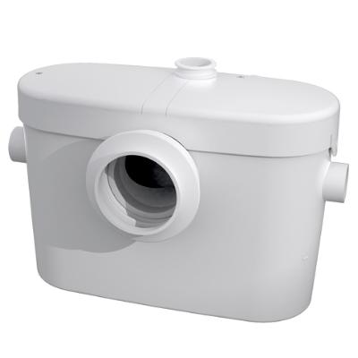 SANIACCESS 2 WC TV.STÄLL