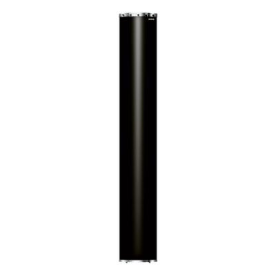 PAX HANDDUKSTORK VELVET 1430 SVART LED!